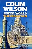 Wilson, Colin: Spider World : The Desert Wilson, Colin: Spider World : The Desert