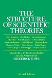 Suppe, Frederick: The Structure of Scientific Theories