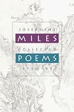 Miles, Josephine: Collected Poems 1930-83 Miles, Josephine: Collected Poems 1930-83