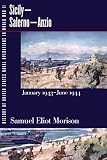 Morison, Samuel Eliot: History of United States Naval Operations in World War II: Sicily-Salerno-Anzio, January 1943-June 1944 Morison, Samuel Eliot: History of United States Naval Operations in World War II: Sicily-Salerno-Anzio, January 1943-June 1944