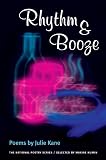 Kane, Julie: Rhythm and Booze Kane, Julie: Rhythm and Booze