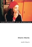 Mayne, Judith: Claire Denis