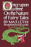 Luthi, Max: Once upon a Time Luthi, Max: Once upon a Time
