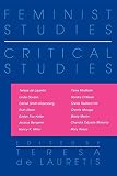 De Lauretis, Teresa: Feminist Studies/Critical Studies