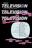 Mellencamp, Patricia: Logics of Television: Essays in Cultural Criticism