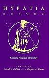 Simons, Margaret A.: Hypatia Reborn: Essays in Feminist Philosophy Simons, Margaret A.: Hypatia Reborn: Essays in Feminist Philosophy