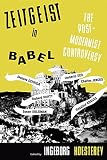 Hoesterey, Ingeborg: Zeitgeist in Babel