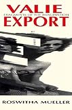 Mueller, Roswitha: Valie Export: Fragments of the Imagination
