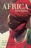 Martin, Phyllis M.: Africa