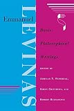 Bernasconi, Robert: Emmanuel Levinas: Basic Philosophical Writings Bernasconi, Robert: Emmanuel Levinas: Basic Philosophical Writings