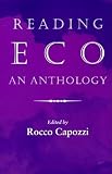 Capozzi, Rocco: Reading Eco