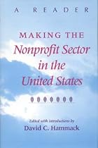 Making the Nonprofit Sector in the United&hellip;