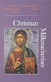 Hunt, Stephen: Christian Millenarianism: From the Early Church to Waco