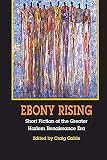 Gable, Craig: Ebony Rising