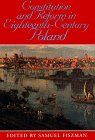 Fiszman, Samuel: Constitution and Reform in Eighteenth-Century Poland: The Constitution of 3 May 1791 Fiszman, Samuel: Constitution and Reform in Eighteenth-Century Poland: The Constitution of 3 May 1791