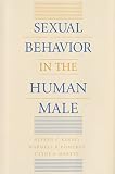 Pomeroy, Wardell B.: Sexual Behavior in the Human Male Pomeroy, Wardell B.: Sexual Behavior in the Human Male