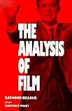 Penley, Constance: The Analysis of Film Penley, Constance: The Analysis of Film
