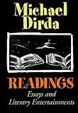 Dirda, Michael: Readings: Essays & Literary Entertainments