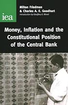 Money, inflation and the constitutional&hellip;