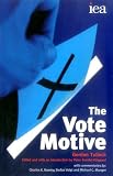 Tullock, Gordon: Vote Motive, 2nd Edition Tullock, Gordon: Vote Motive, 2nd Edition