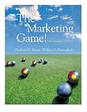 Mason, Charlotte H.: The Marketing Game!: With Student CD-Rom Mason, Charlotte H.: The Marketing Game!: With Student CD-Rom