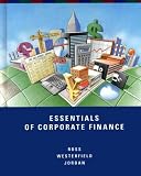 Ross, Stephen A.: Essentials of Corporate Finance: Ready Notes Ross, Stephen A.: Essentials of Corporate Finance: Ready Notes
