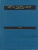 Kemerer, Chris F.: Software Project Management: Readings and Cases Kemerer, Chris F.: Software Project Management: Readings and Cases