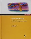McCarthy, E. Jerome: Basic Marketing: A Marketing Strategy Planning Approach McCarthy, E. Jerome: Basic Marketing: A Marketing Strategy Planning Approach