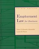Pincus, Laura B.: Employment Law for Business Pincus, Laura B.: Employment Law for Business
