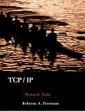 Forouzan, Behrouz A.: TCP/IP Protcols Forouzan, Behrouz A.: TCP/IP Protcols