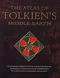 Fonstad, Karen Wynn: The Atlas of Tolkien's Middle-Earth