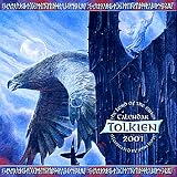 Howe, John: Tolkien Calendar : The Lord of the Rings Howe, John: Tolkien Calendar : The Lord of the Rings