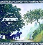 Howe, John: Tolkien Diary : The Lord of the Rings Howe, John: Tolkien Diary : The Lord of the Rings