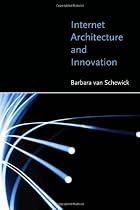 Internet Architecture and Innovation by&hellip;