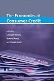 Bertola, Giuseppe: The Economics of Consumer Credit