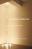 Crimp, Douglas: Melancholia and Moralism: Essays on AIDS And Queer Politics