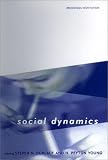 Young, H. Peyton: Social Dynamics