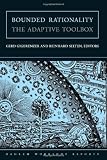 Gigerenzer, Gerd: Bounded Rationality: The Adaptive Toolbox
