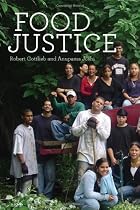 Food Justice by Robert Gottlieb