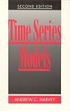 Harvey, Andrew: Time Series Models