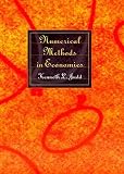 Judd, Kenneth L.: Numerical Methods in Economics