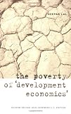Lal, Deepak: The Poverty of Development Economics