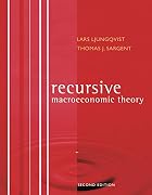 Recursive Macroeconomic Theory by Lars&hellip;