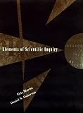 Osherson, Daniel N.: Elements of Scientific Inquiry Osherson, Daniel N.: Elements of Scientific Inquiry