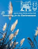 Bedi, Joyce: Inventing for the Environment