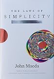 Maeda, John: The Laws of Simplicity