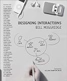 Moggridge, Bill: Designing Interactions