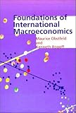 Obstfeld, Maurice: Foundations of International Macroeconomics