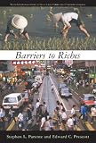 Prescott, Edward C.: Barriers to Riches
