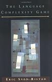 Ristad, Eric Sven: The Language Complexity Game